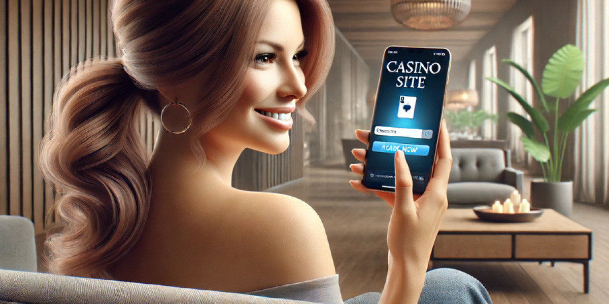 Baccarat Site: Unveiling the Secrets