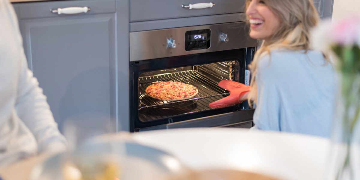 What's The Job Market For Best Oven Uk Professionals Like?