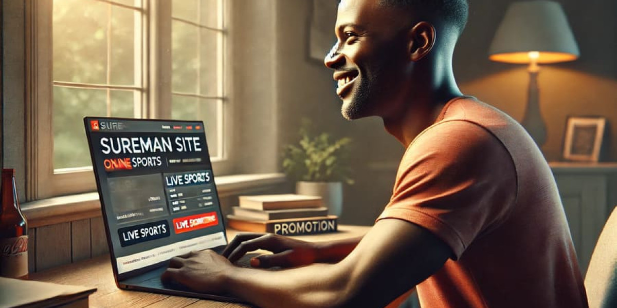 신뢰성 높은 토토사이트의 중요성 및 활용법