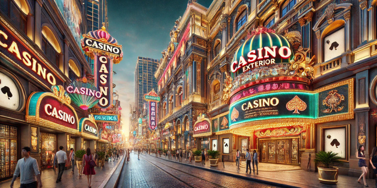 High Roller Casinos Explained