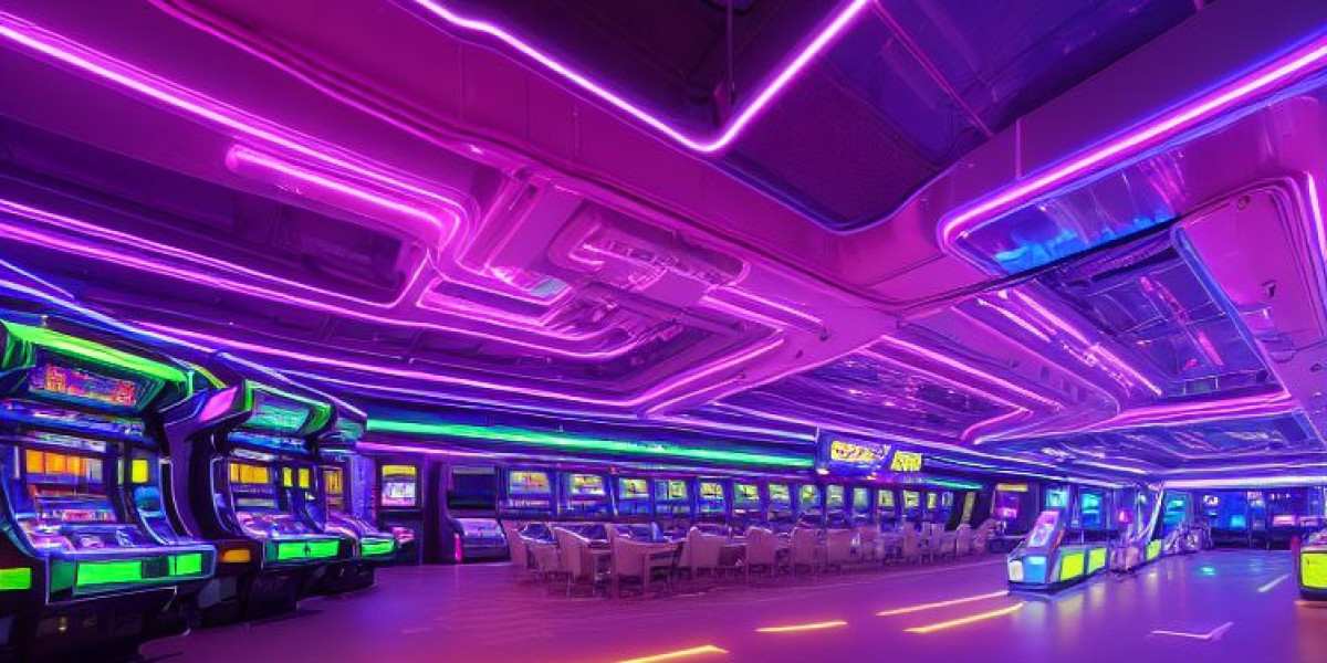 Kind Perks at Casino Just