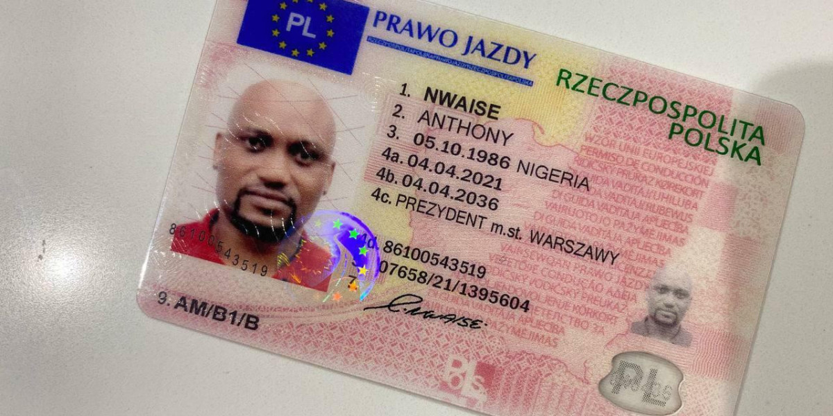 A Vibrant Rant About Buy A Category B Driving License Without An Exam