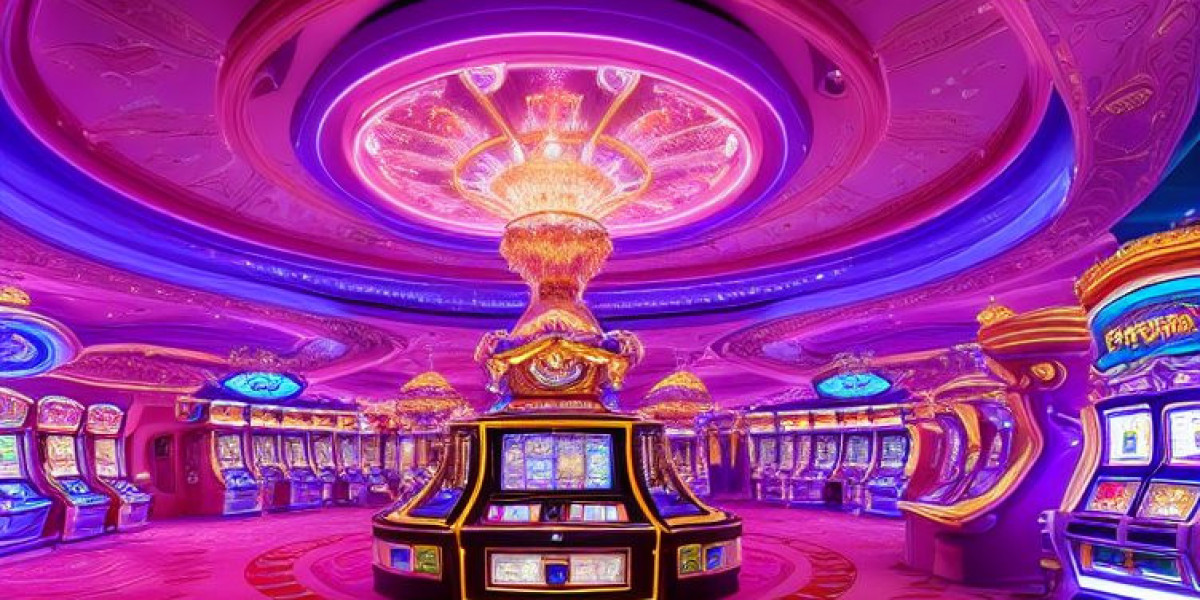 Master the Art of Casino Games at stay casino
