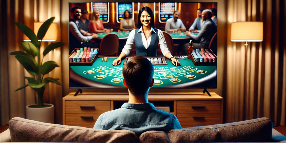 Understanding Casino Game Payout Rates: A Comprehensive Guide