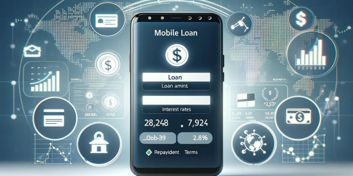 Access Fast and Easy Loans Anytime with the EzLoan Platform