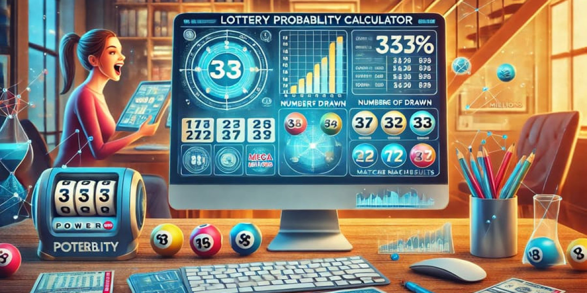 The Allure of the Biggest Lotto Jackpots: Dreams and Realities