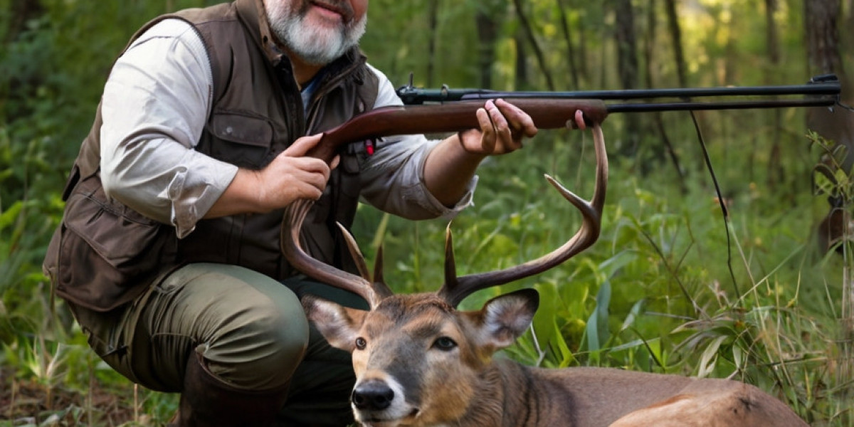 Nine Questions and Answers to Hunting Game Storage