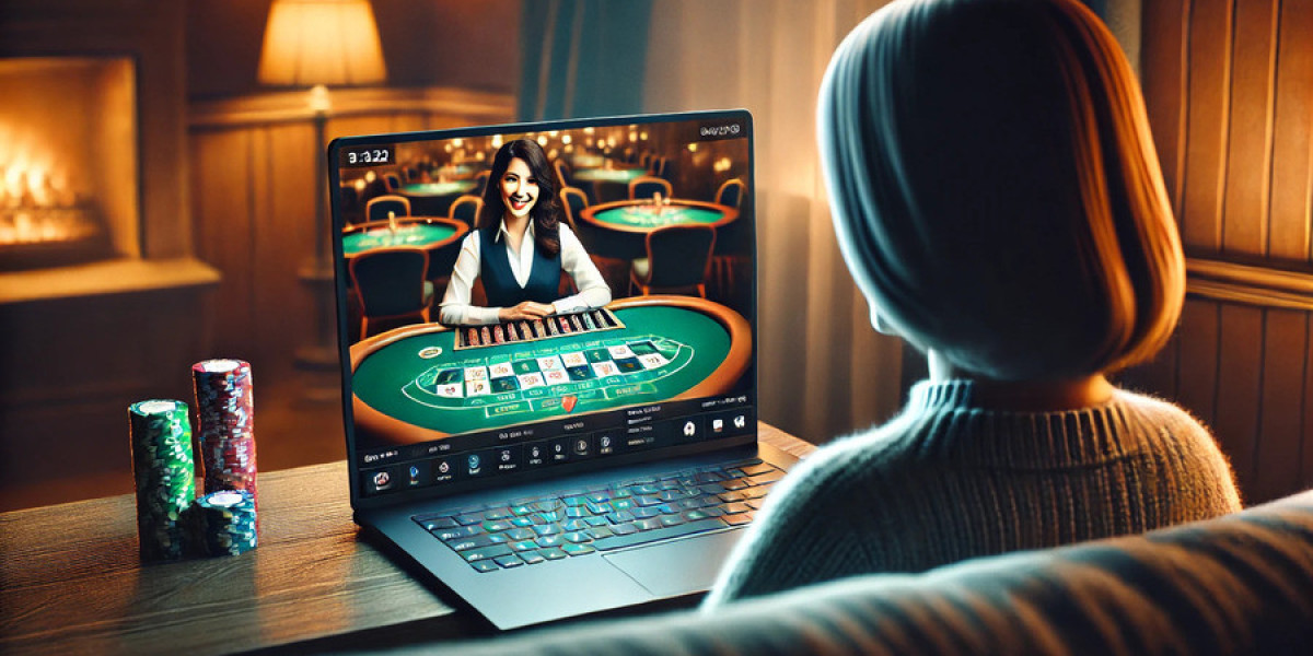Exploring UK Online Casino Reviews: What You Need to Know
