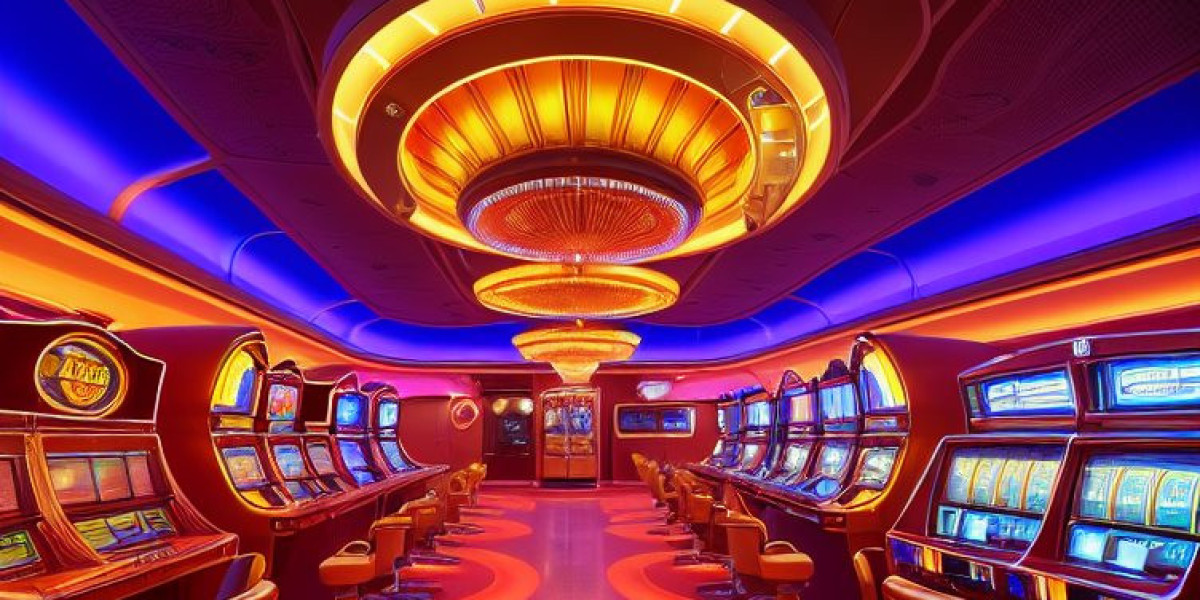 Spielautomaten-Vergnügen bei Spirit Casino Deutschland