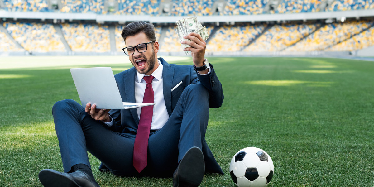 The Rise of Sports Betting: Opportunities and Laws in a Altering Landscape