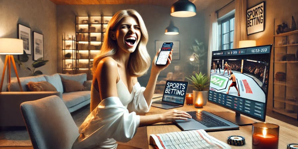Discover the Ultimate Sports Betting Experience with Scam Verification at toto79.in
