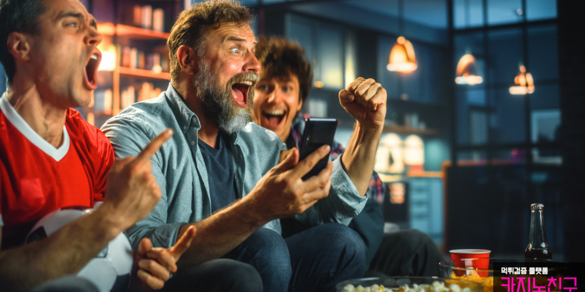 Discover Casino79: Your Ultimate Scam Verification Platform for Safe Gambling Sites