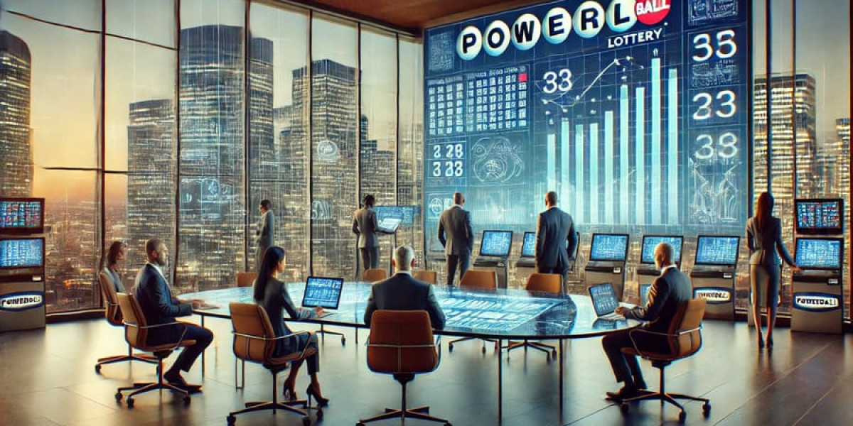 Unlocking Winning Potential: Donghaeng Lottery Powerball Analysis with the Bepick Community