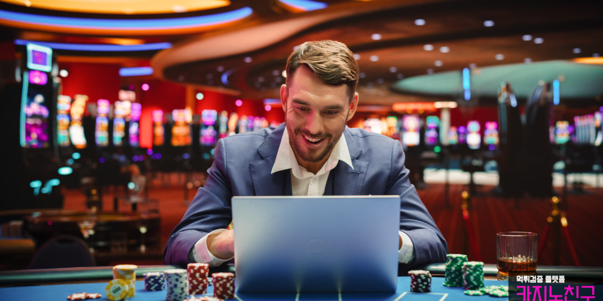 Toto Site: The Trustworthy Scam Verification Platform Casino79