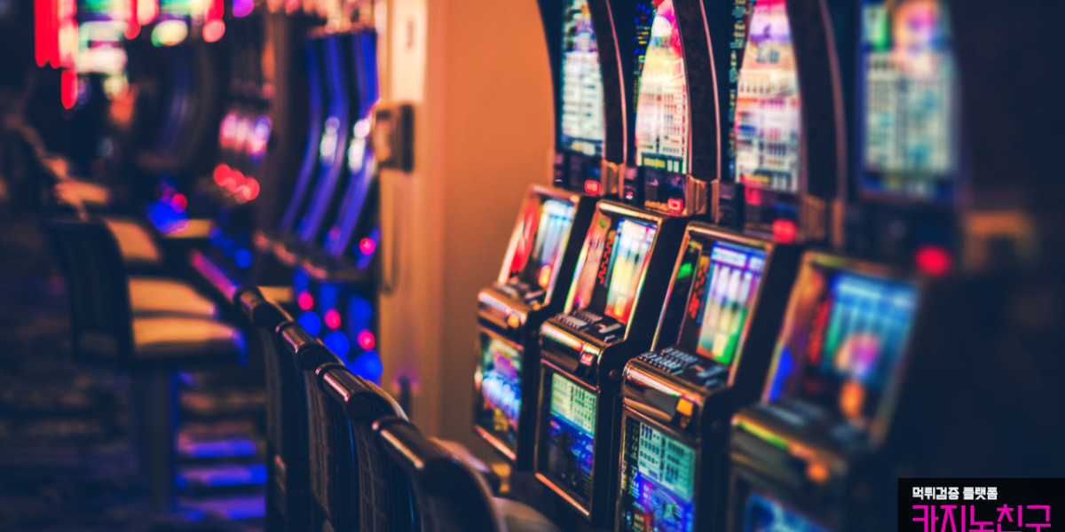 Exploring Sports Toto: The Reliable Scam Verification Platform Casino79