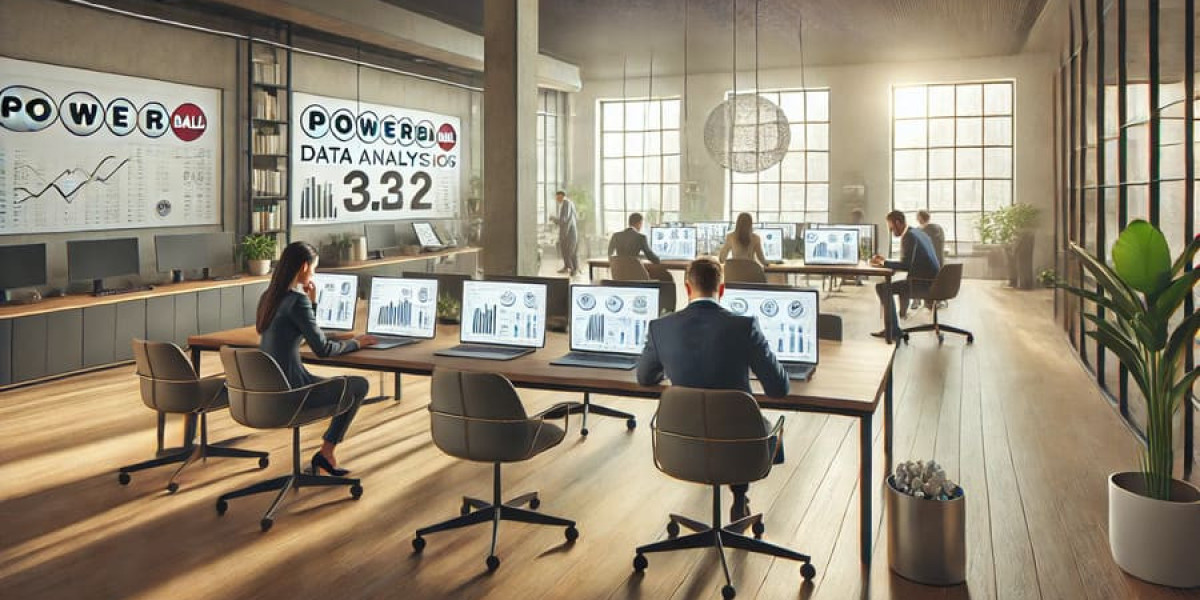 Unlocking Winners: A Guide to Donghaeng Lottery Powerball and the Bepick Analysis Community