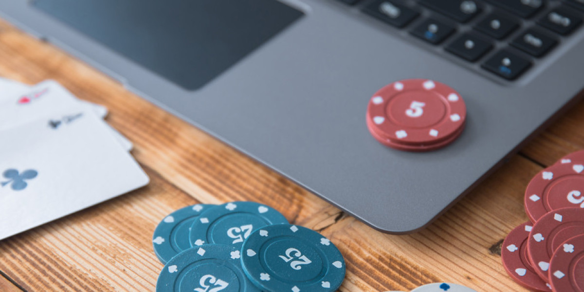 Discovering Online Casinos Safely with Casino79's Scam Verification Platform
