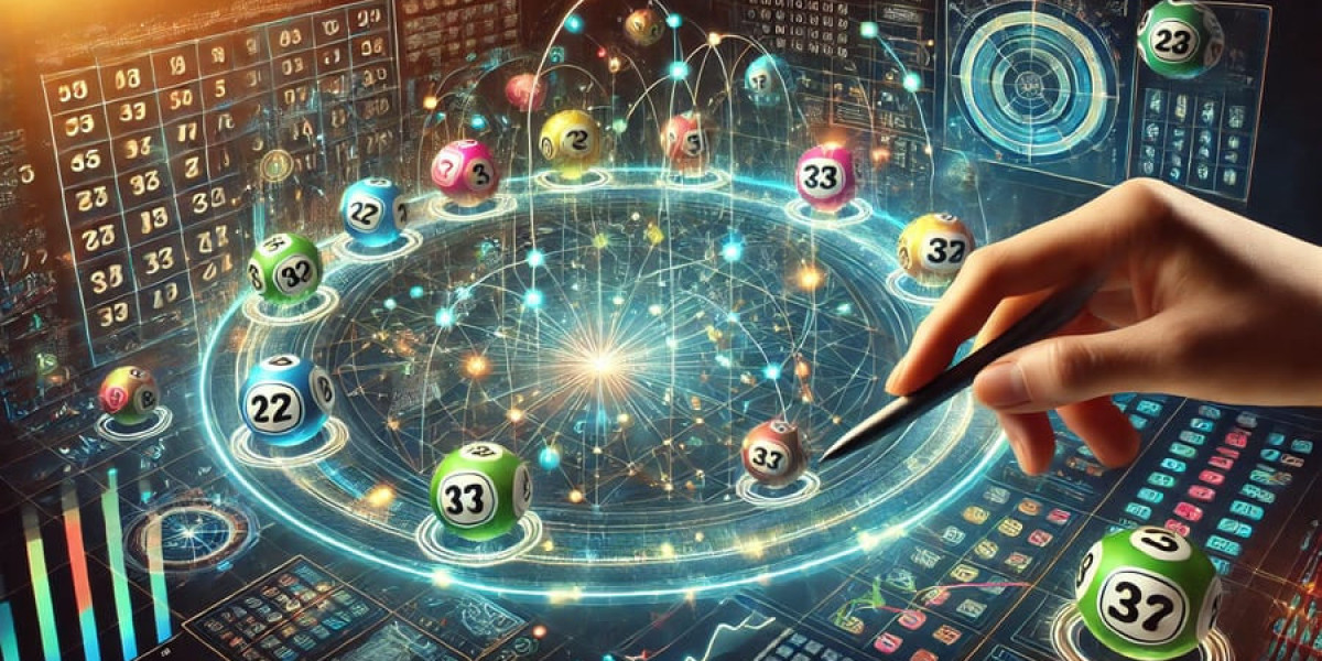 Lotto Numbers for Beginners: A Comprehensive Guide to Winning Strategies