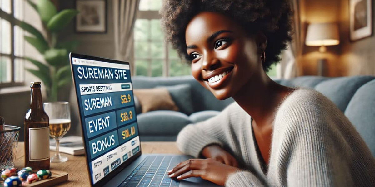 Korean Sports Betting: Sureman Scam Verification Platform You Can Trust
