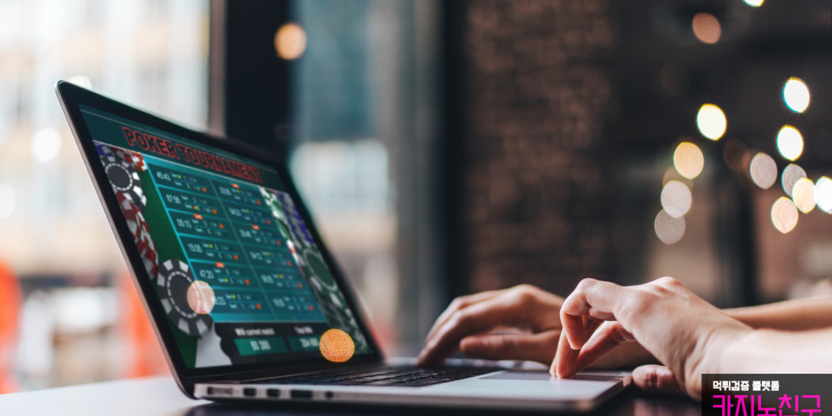 Trustworthy Evolution Casino Insights Through Casino79's Scam Verification