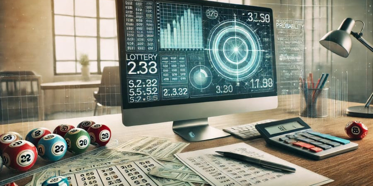 Mastering the Art of Analyzing Lotto Numbers: A Comprehensive Guide