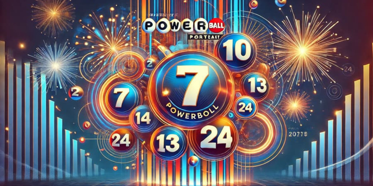 Unlocking Powerball Insights with Bepick's Analysis Community