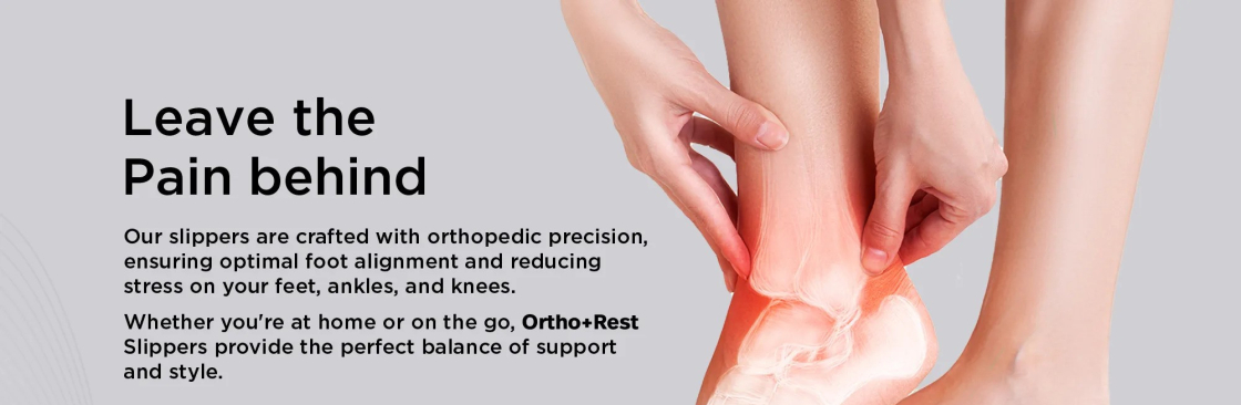Orthorest Cover Image