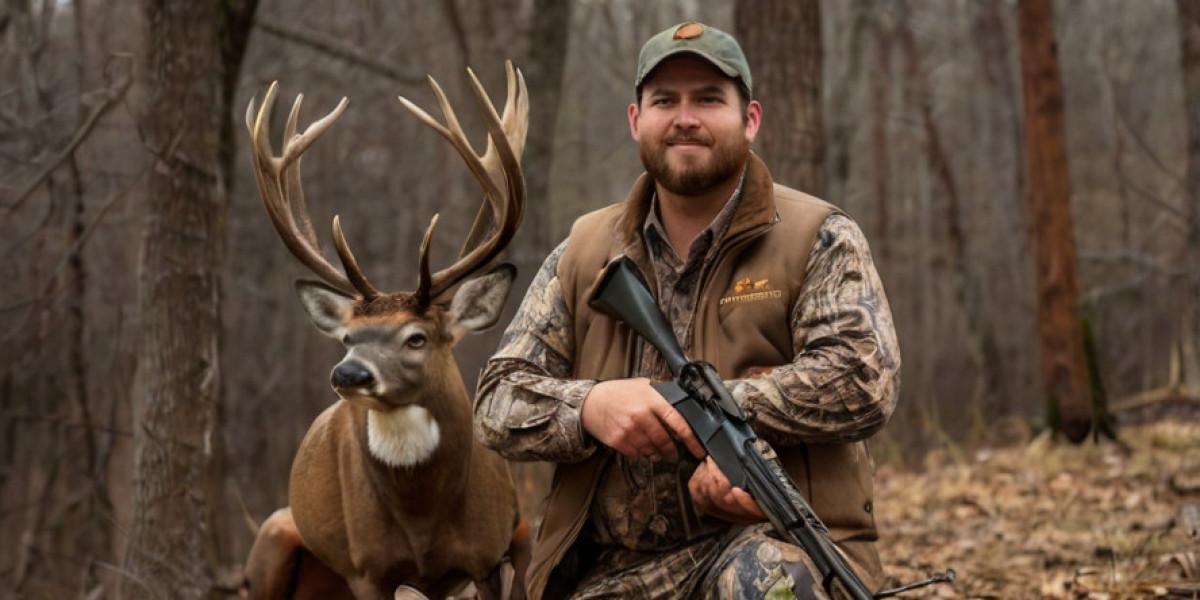 Here's A quick Approach To resolve An issue with Varmints