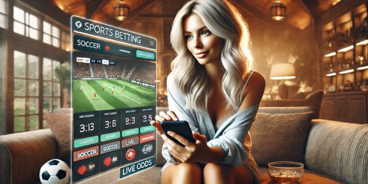 Discover the Ultimate Scam Verification Platform for Online Gambling Sites – toto79.in