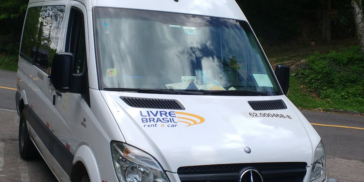 Cargo Van Rental Moving & Personal Use