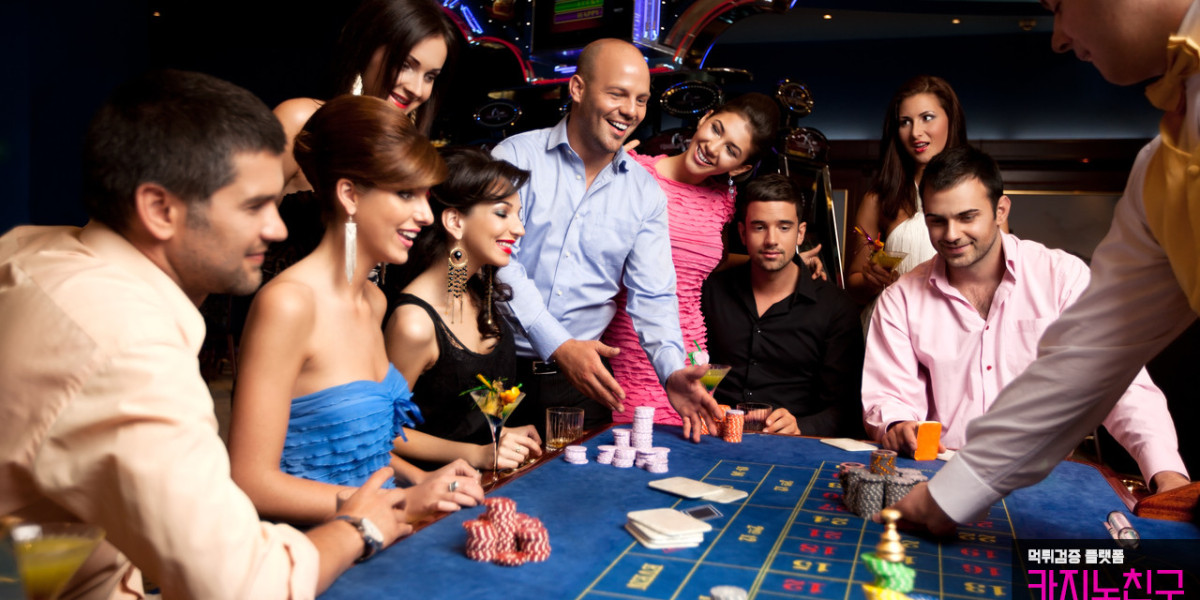 Exploring Online Gambling: How Casino79's Scam Verification Platform Ensures Safety