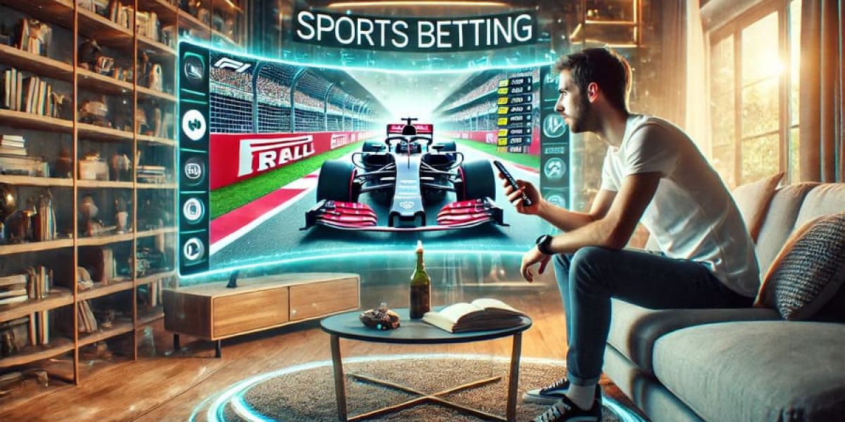 Discovering the Ultimate Scam Verification Platform for Korean Gambling Sites - toto79.in