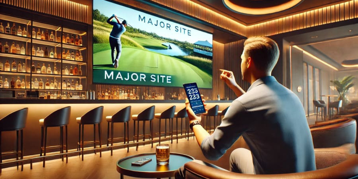 Discovering the Ultimate Scam Verification Platform for Sports Toto Sites - toto79.in