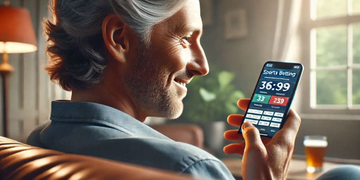 Discover Reliable Betting Sites with Sureman’s Scam Verification Platform