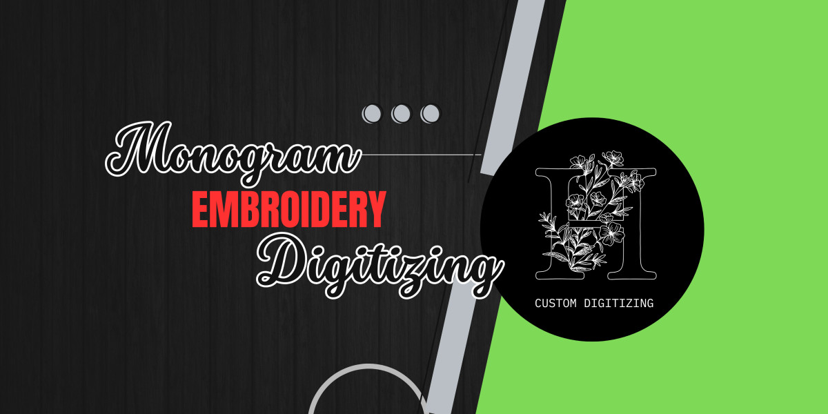 Boost Your Brand With Embroidery Digitizing Today