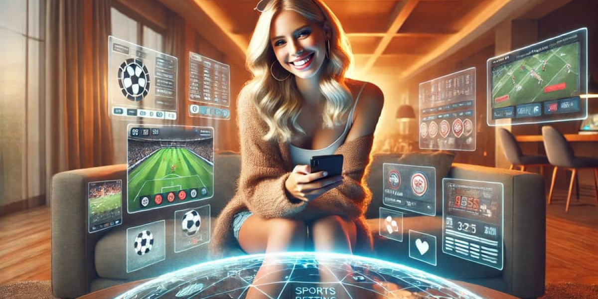 Discover the Ideal Sports Toto Scam Verification Platform at toto79.in