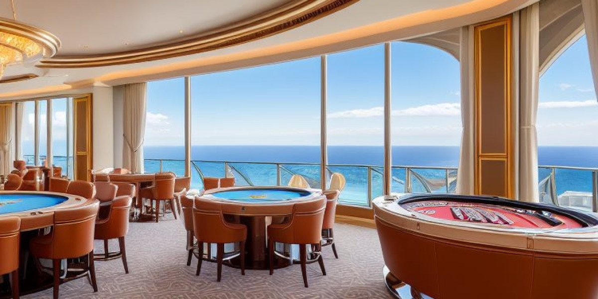 Casino Mobile App for Portable Play