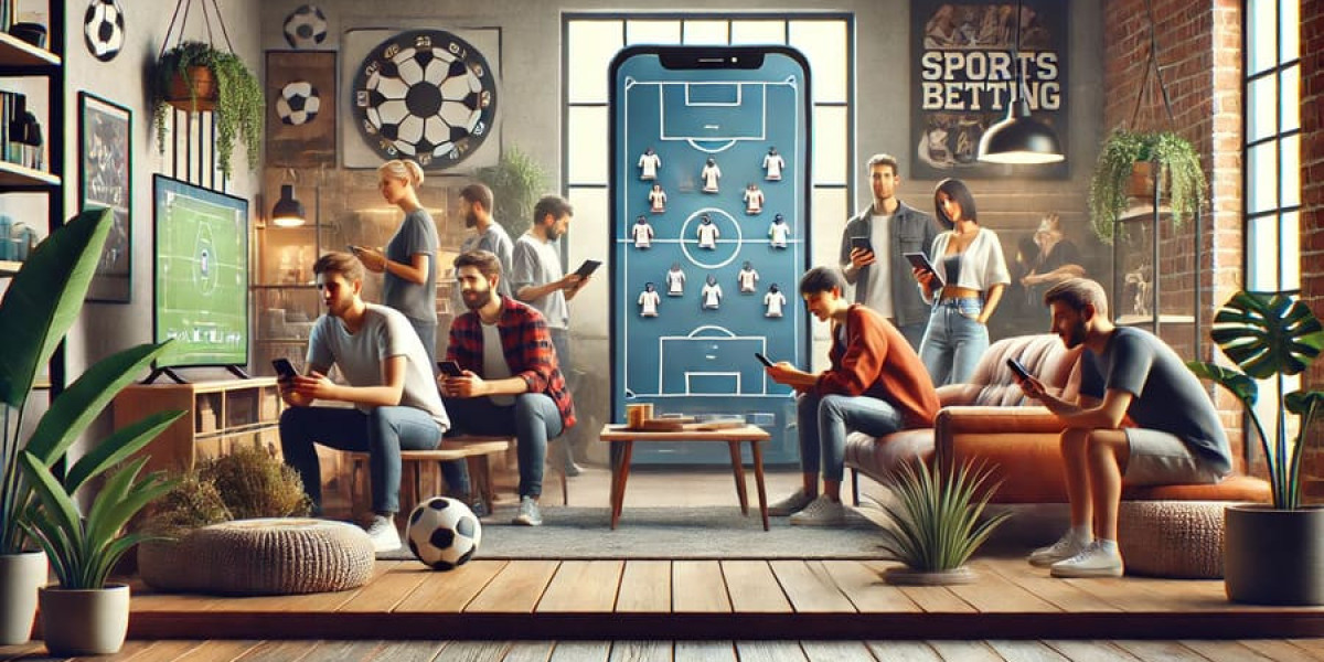 Korean Sports Betting Made Safer with Toto79.in: Your Go-To Scam Verification Platform