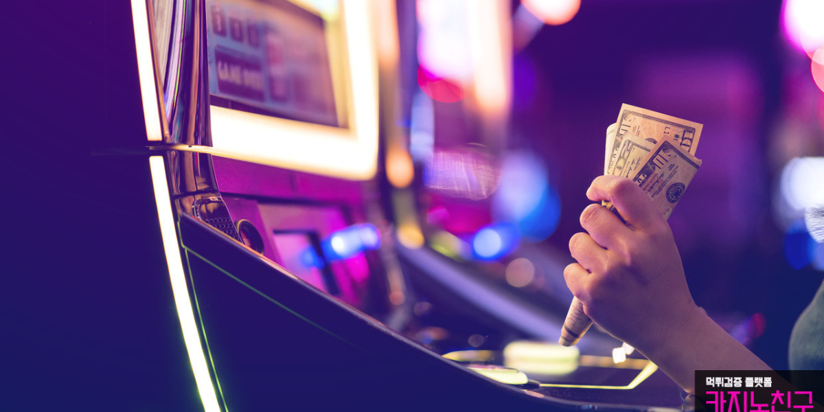 Unveiling Casino79: The Ultimate Scam Verification Platform for Gambling Sites