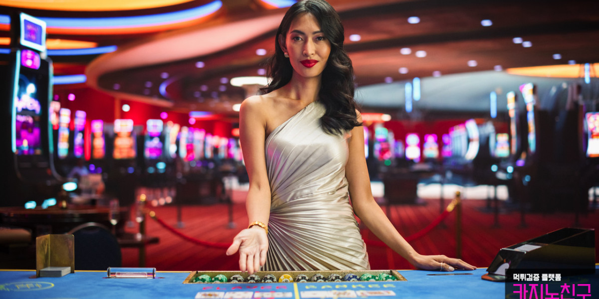 Discover the Benefits of Casino79: Your Trusted Scam Verification Platform for Gambling Sites