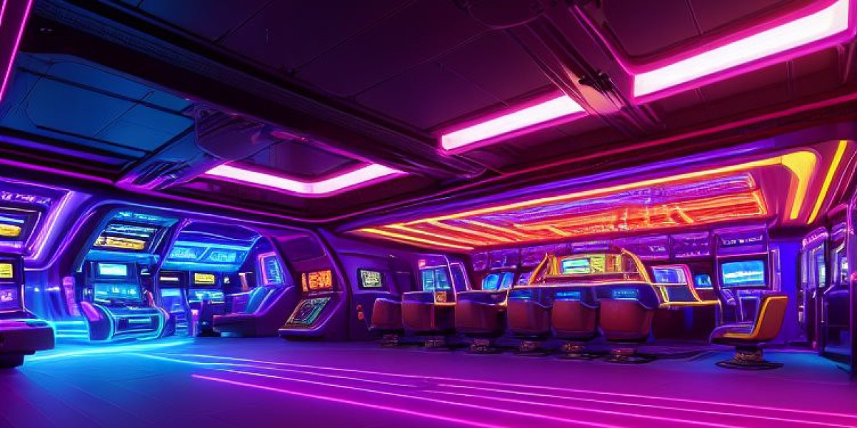 Gaming experience auf Rocket Play Germany