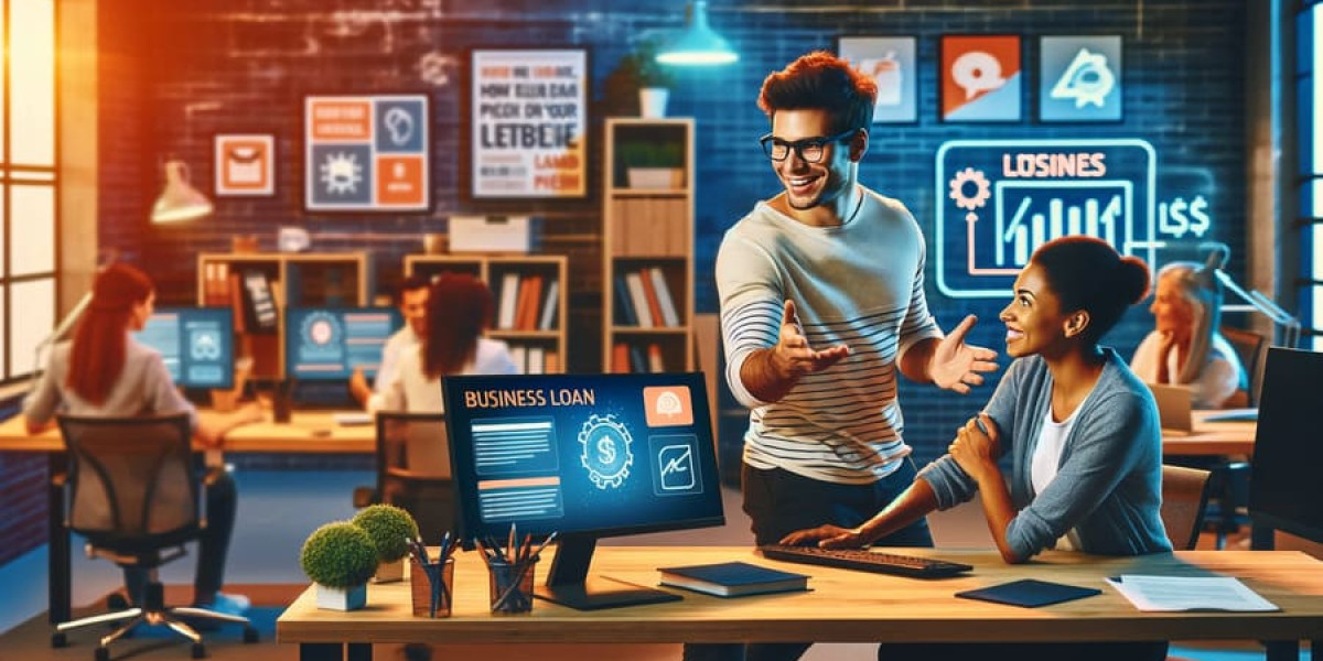 Unlocking Easy Access to Quick Financing: Explore EzLoan Services