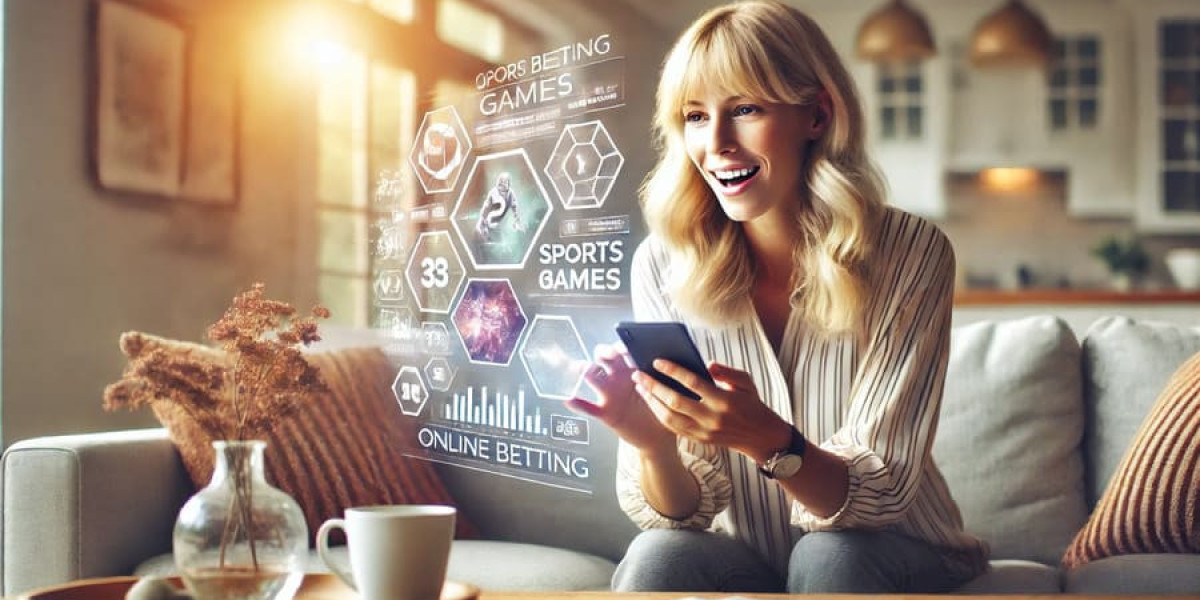 Discovering Safe Betting Sites: The Role of toto79.in in Scam Verification