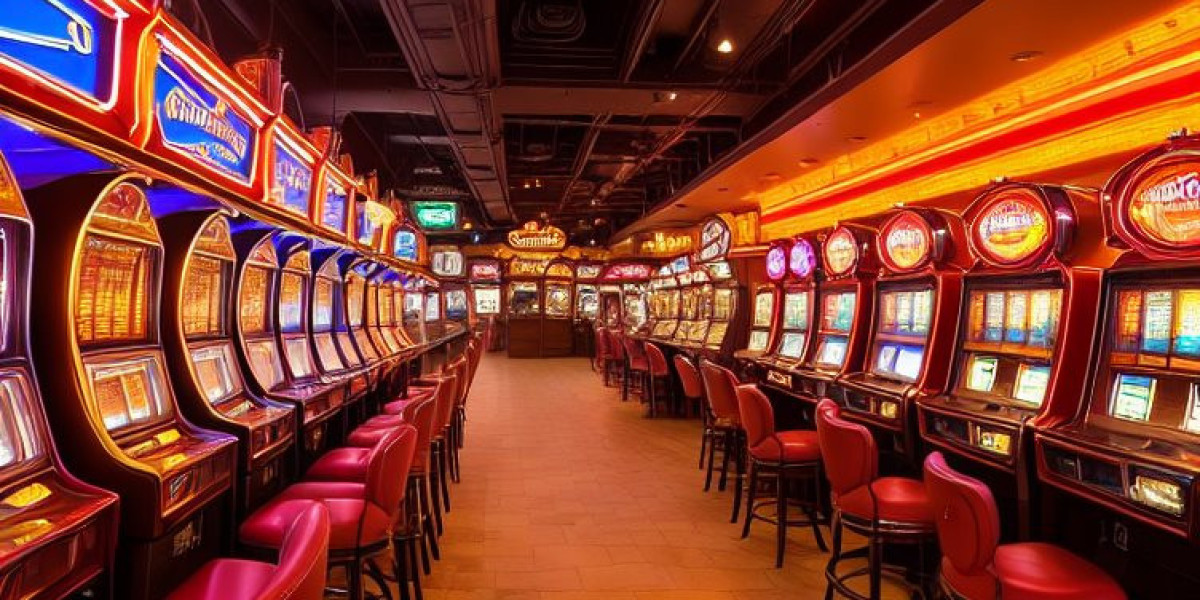 Vielfalt der Spiele bei Nine Casino