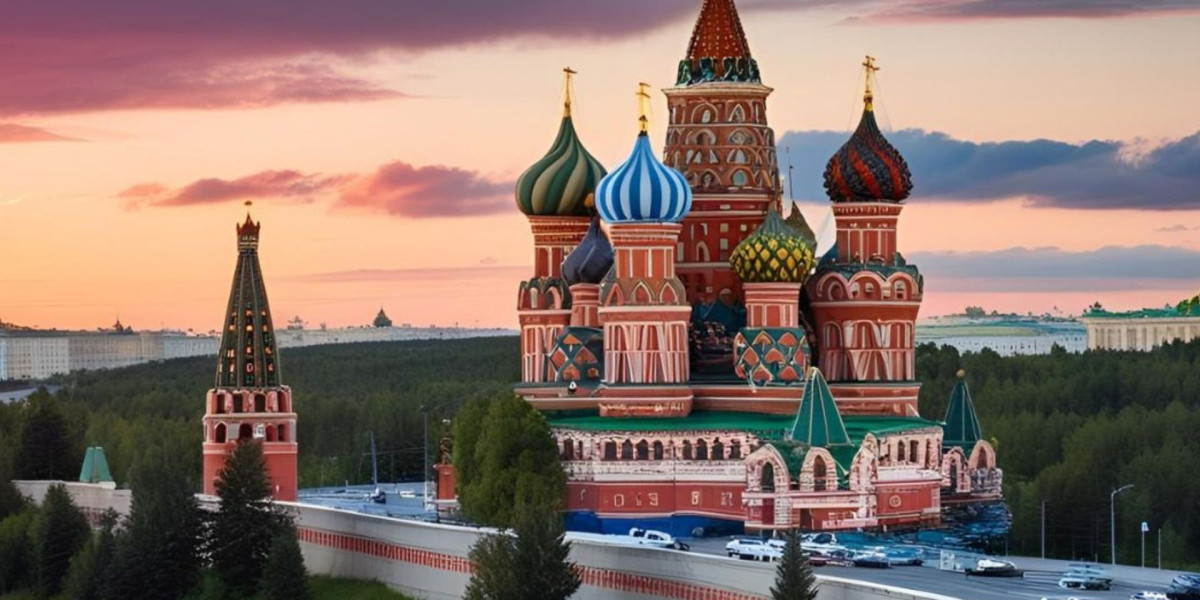 Russia e-Visa as a Swedish Citizen: A Comprehensive Guide