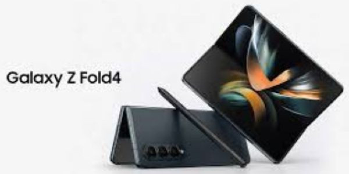 Samsung Z Fold: The Most High-Tech Gadget of 2025