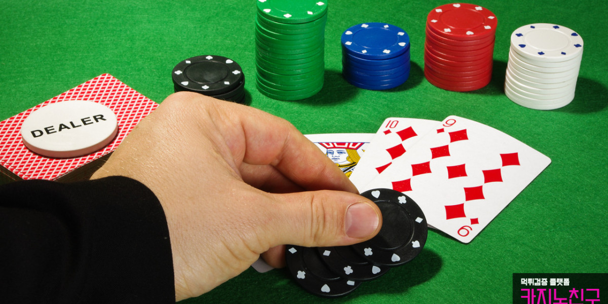 Enhancing Your Online Betting Experience with Casino79: The Ultimate Scam Verification Platform