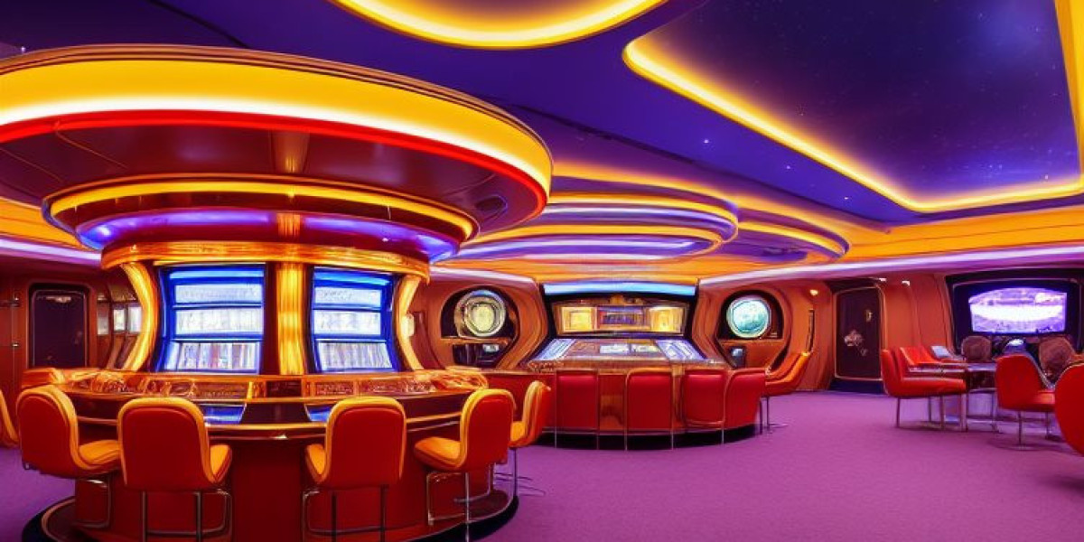 Elegant Table Activities at Casino Casino
