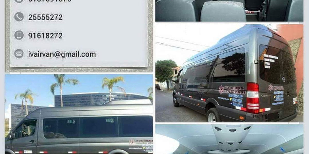 Campervan & RV Rentals for your Next Road Trip