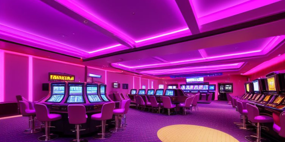 Fruit machines at Vegas Now Casino